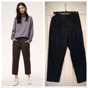 Wilfred Chambèry Pinstripe Pant